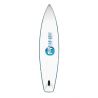 Pack Stand Up Paddle gonflable ROHE RACE 12' x 32'' x 6'' (365 x 81 x 15 cm)avec accessoires Pack Stand Up Paddle gonflable ROHE RACE 12' x 32'' x 6'' (365 x 81 x 15 cm)avec accessoires