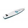 Pack Stand Up Paddle gonflable ROHE RACE 12' x 32'' x 6'' (365 x 81 x 15 cm)avec accessoires Pack Stand Up Paddle gonflable ROHE RACE 12' x 32'' x 6'' (365 x 81 x 15 cm)avec accessoires