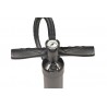 Pompe double action Stand up paddle 27 PSI Pompe double action Stand up paddle 27 PSI