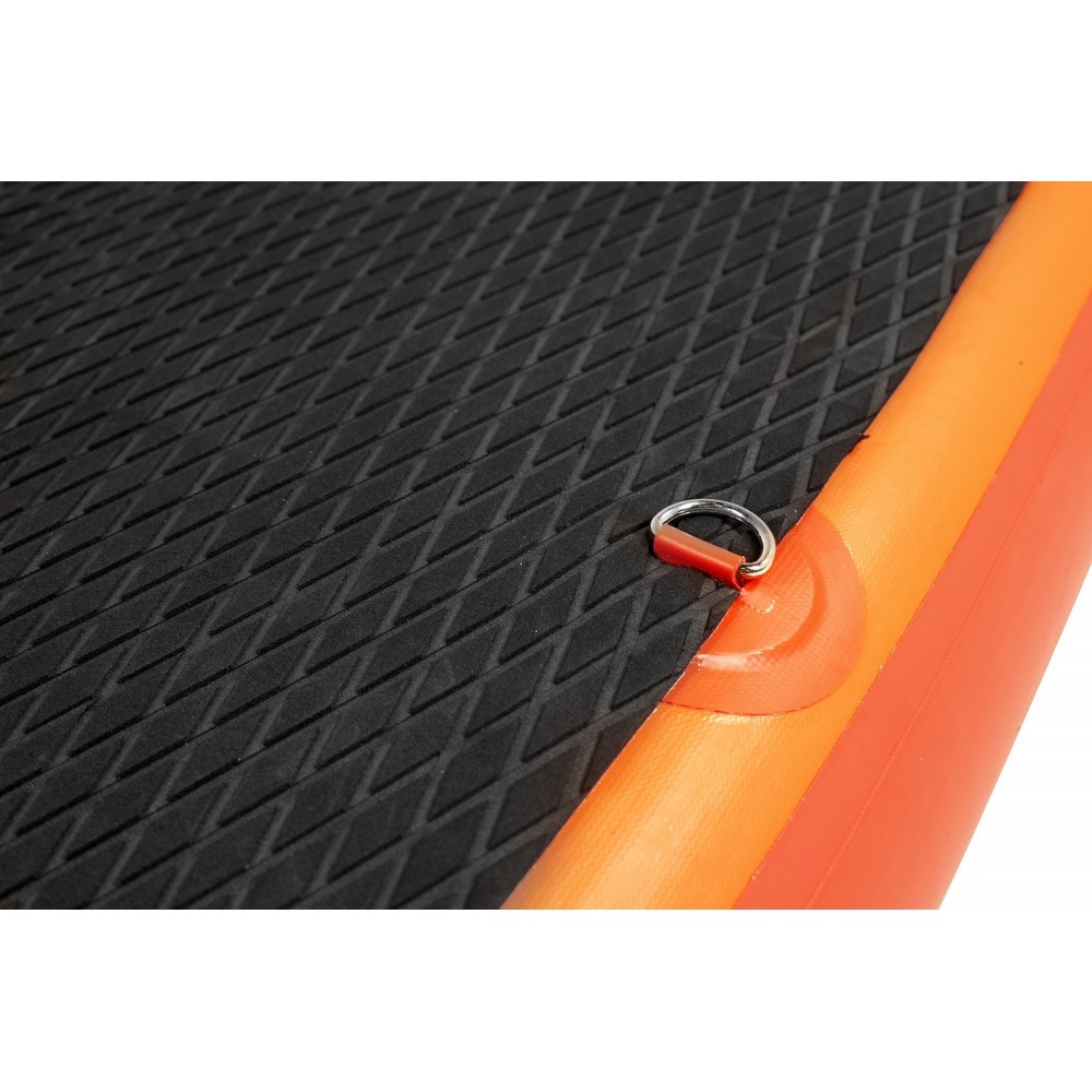 Pack Stand Up Paddle Gonflable KEAI ROHE - 10'8" 32'' 6'' (325x81x15cm) avec accessoires