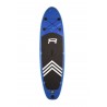 Pack Stand Up Paddle gonflable 9'0 - Havane 1 ROHE 9' 30?? 5?? (274x76x13 cm) - avec accessoires Pack Stand Up Paddle gonflable 9'0 - Havane 1 ROHE 9' 30?? 5?? (274x76x13 cm) - avec accessoires