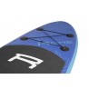 Pack Stand Up Paddle gonflable 9'0 - Havane 1 ROHE 9' 30?? 5?? (274x76x13 cm) - avec accessoires Pack Stand Up Paddle gonflable 9'0 - Havane 1 ROHE 9' 30?? 5?? (274x76x13 cm) - avec accessoires