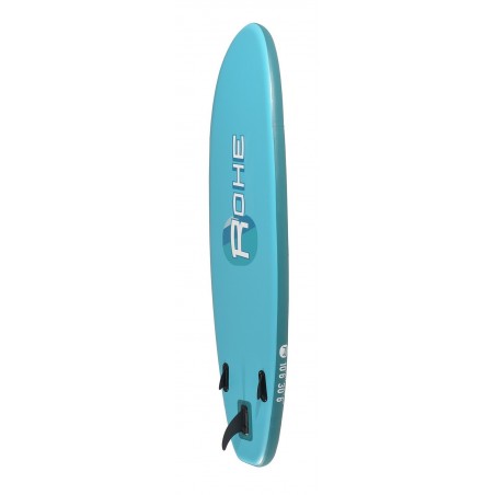 Pack Stand Up Paddle gonflable 10'6'' - ROHE INDIANA BLUE 10?6?? 30?? 6?? (320x76x15 cm) - avec accessoires