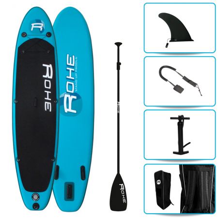 Pack Pacific ROHE 10'6